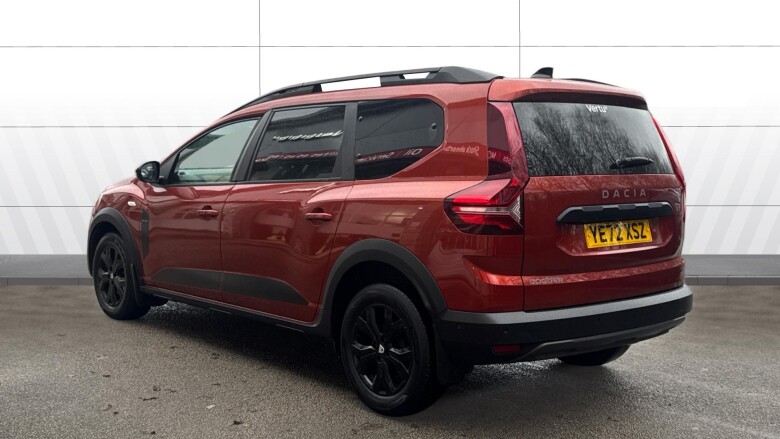 Dacia Jogger 1.0 TCe Extreme SE 5dr Petrol Estate